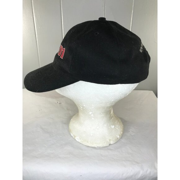 Vintage NX-01 Cap STAR TREK Enterprise Ship Fanclub exclusive Hat Cap - Picture 4 of 5